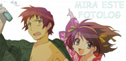 El fotolog de Yuzuyu_Haruhi