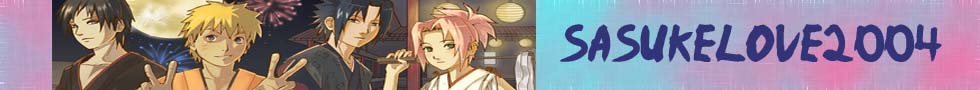 El fotolog de sasukelove2004