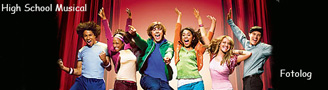 High School Musical Fotolog