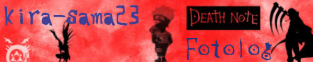 El fotolog de Kira-sama23