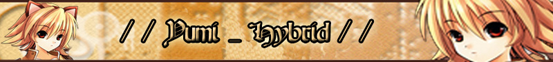 / / Yumi_hybrid  © / / 