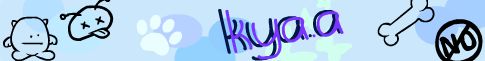 kya,a