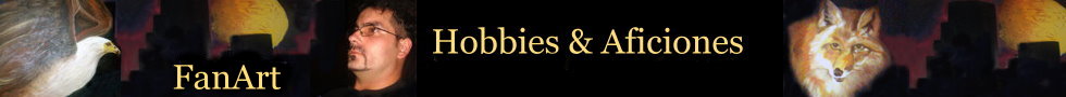 FantArt Hobbies&Aficiones