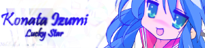 lucky star