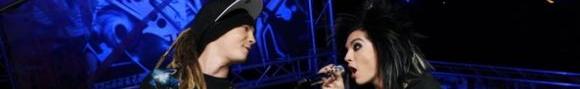 Liebe dich Tom & Bill