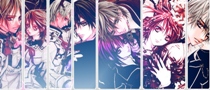 **VAMPIRE KNIGHT**