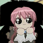 ** The chibi Nekogirl **