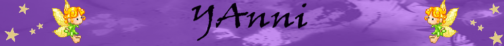YAnni