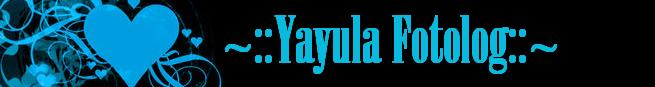 El fotolog de yayula65ff