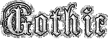 gothic