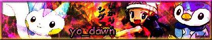 ---->(¯`v´¯)*Yoo Dawn*(¯`v´¯)<----