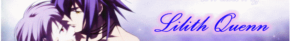 lilith queen!