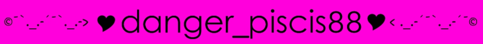 .-`´-.danger_piscis88.-`´-.