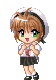 MI  FOTOLOG  DEDICADO  TODO  CLAM ANIME