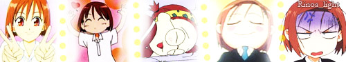 El fotolog de rinoa_angel