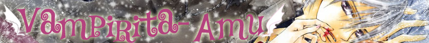 ~   † Vampirita †    ~ 