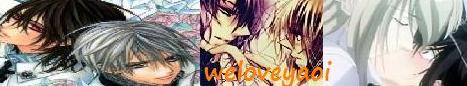 ~*~BiEnVeNiDoS aL mUnDo DeL YaOi ~*~
