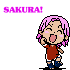 SAKURA