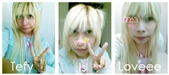 El fotolog de mikusuke