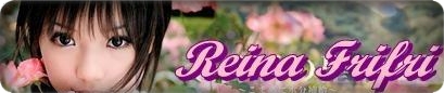 Reina Frifri The best Freak