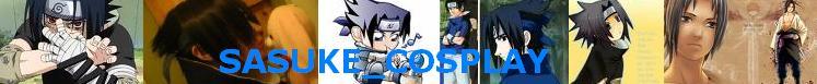 Sasuke Uchiha