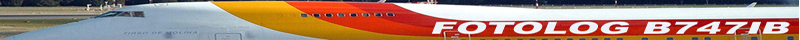 EL FOTOBLOG DE B747IB
