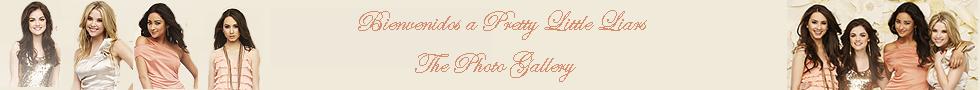 Pretty Little Liars