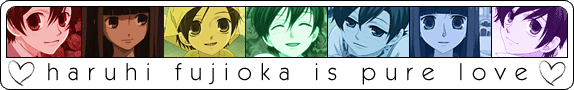Ouran Host Club