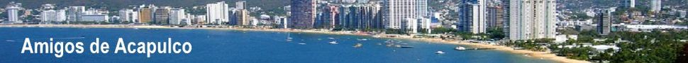 Amigos de Acapulco