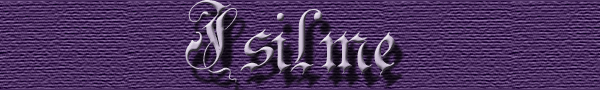 IsiLmë